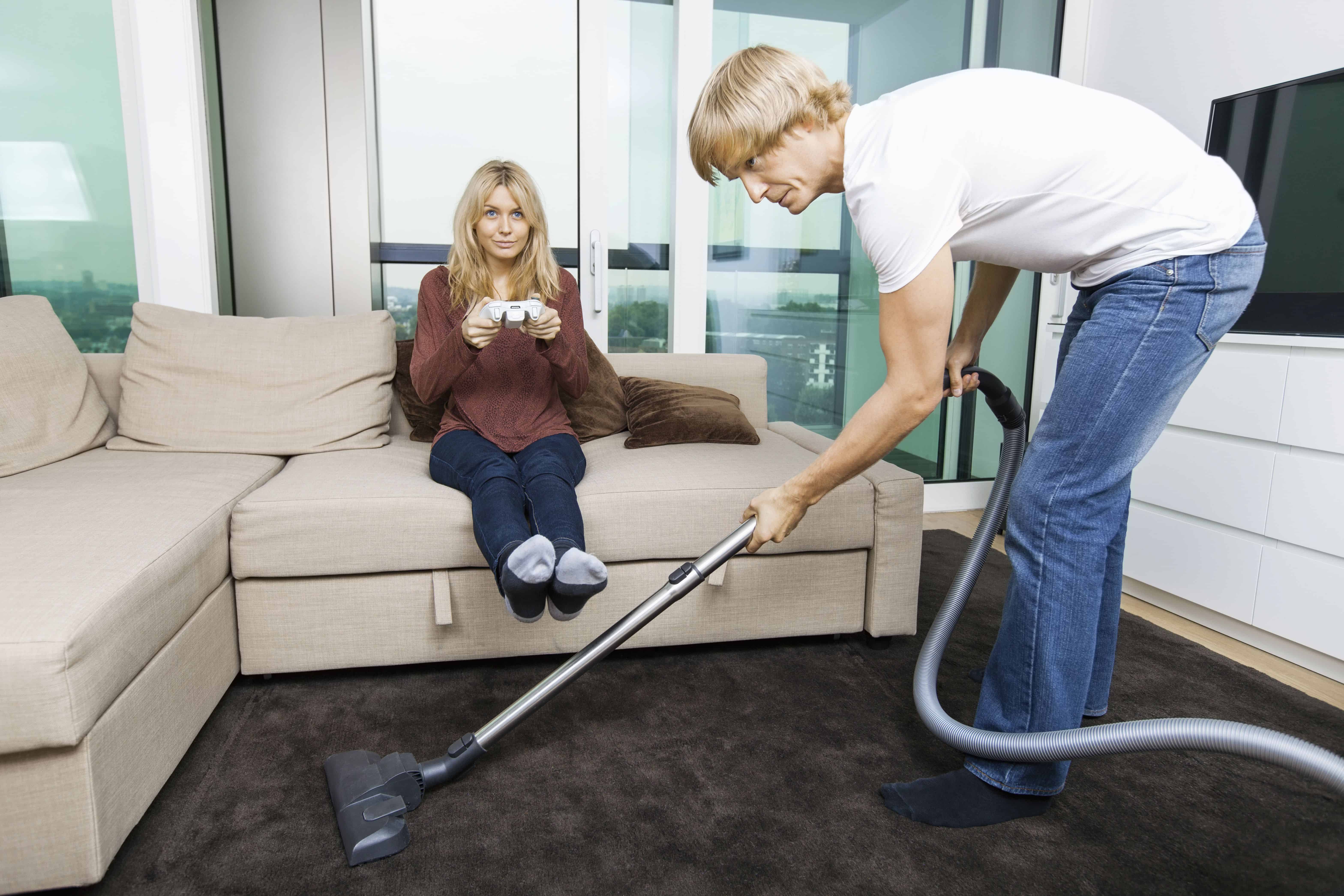 Best vacuum cleaner under 100 Best vacuum under 100