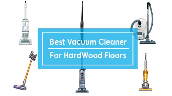 best vacuum for hardwood floors