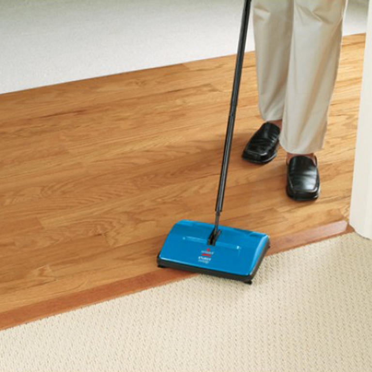 Ways That You Can Clean Your Carpet Without a Vacuum Cleaner