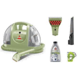 Bissell Little Green 1400B