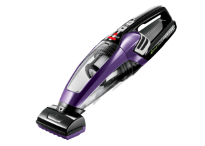 BISSELL Pet Hair Eraser Lithium Ion Cordless Hand Vacuum (2390A)