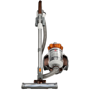 BISSELL Hard Floor Expert Multi-Cyclonic Bagless Canister Vacuum (1547)