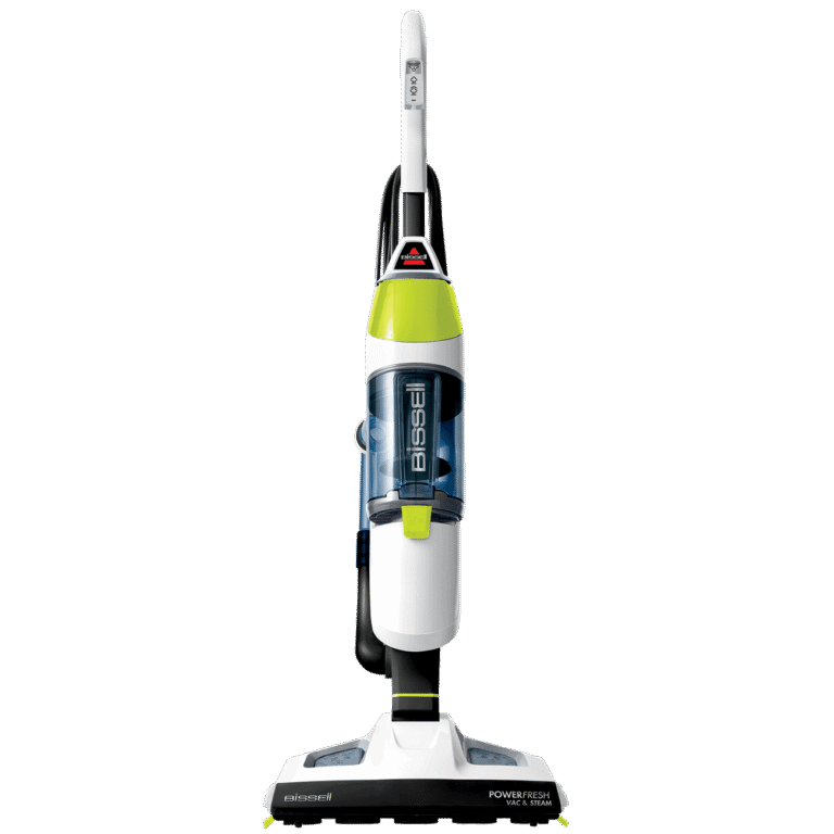 Bissell PowerFresh Vac & Steam All-in-One 2747A