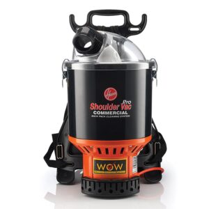 Hoover Commercial C2401