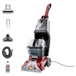 Hoover Power Scrub Deluxe FH50150