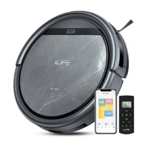 ILIFE V5s Max