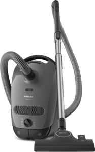 Miele Classic C1 Pure Suction PowerLine Canister (SBAN0)