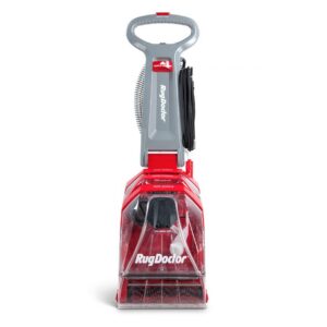 Rug Doctor Deep Carpet Cleaner