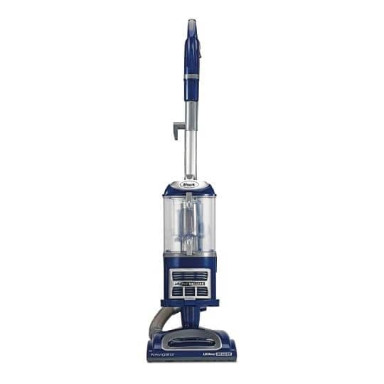 Shark Navigator Lift-Away Deluxe NV360 upright vacuum